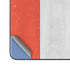 Czech Republic Flag Distressed Galaxy Z Fold5 5G Skin