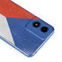 Czech Republic Flag Distressed Moto G Play 4G (2024) Skin