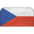 Czech Republic Flag Distressed Nintendo Switch 2 (2025) with Joy-Con Skin
