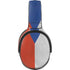 Czech Republic Flag Distressed Skullcandy Venue Skin