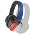 Czech Republic Flag Distressed Skullcandy Venue Skin
