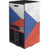 Czech Republic Flag Distressed Xbox Series X Bundle Skin
