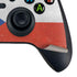 Czech Republic Flag Distressed Xbox Series X Bundle Skin