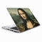 Da Vinci - Mona Lisa by Da Vinci HP Elitebook Skin