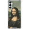 Da Vinci - Mona Lisa by Da Vinci Gabb Phone 4 Clear Case