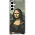 Da Vinci - Mona Lisa by Da Vinci Galaxy A16 5G Clear Case