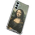 Da Vinci - Mona Lisa by Da Vinci Galaxy A16 5G Clear Case