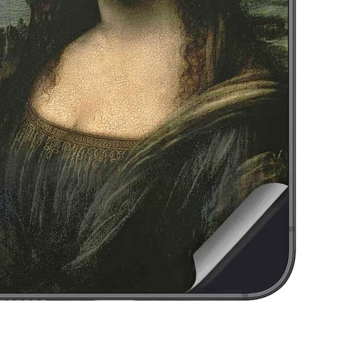 Da Vinci - Mona Lisa by Da Vinci Galaxy A16 5G Skin