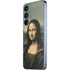 Da Vinci - Mona Lisa by Da Vinci Galaxy A35 5G Skin