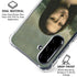 Da Vinci - Mona Lisa by Da Vinci Galaxy A36 5G Clear Case