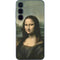 Da Vinci - Mona Lisa by Da Vinci Galaxy A36 5G Skin