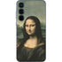Da Vinci - Mona Lisa by Da Vinci Galaxy A55 5G Skin