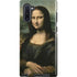 Da Vinci - Mona Lisa by Da Vinci Galaxy Cases