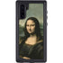 Da Vinci - Mona Lisa by Da Vinci Galaxy Cases