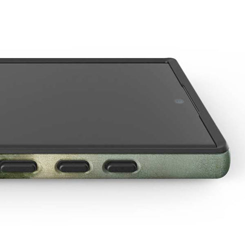 Da Vinci - Mona Lisa by Da Vinci Galaxy S23 Ultra Pro Case