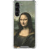 Da Vinci - Mona Lisa by Da Vinci Galaxy S24 FE Clear Case