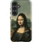 Da Vinci - Mona Lisa by Da Vinci Galaxy S25 Impact Case