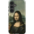 Da Vinci - Mona Lisa by Da Vinci Galaxy S25 Impact Case