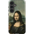Da Vinci - Mona Lisa by Da Vinci Galaxy S25 Plus Impact Case