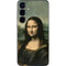 Da Vinci - Mona Lisa by Da Vinci Galaxy S24 Plus Skin
