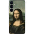 Da Vinci - Mona Lisa by Da Vinci Galaxy S25 Plus Skin