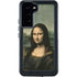 Da Vinci - Mona Lisa by Da Vinci Galaxy S24 Plus Waterproof Case