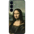 Da Vinci - Mona Lisa by Da Vinci Galaxy S25 Skin