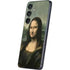 Da Vinci - Mona Lisa by Da Vinci Galaxy S25 Skin