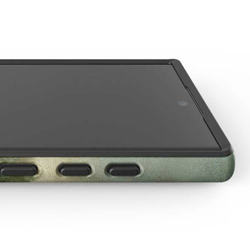 Da Vinci - Mona Lisa by Da Vinci Galaxy S25 Ultra Impact Case