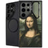 Da Vinci - Mona Lisa by Da Vinci Galaxy S25 Ultra Kickstand Case