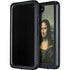 Da Vinci - Mona Lisa by Da Vinci Galaxy S24 Waterproof Case