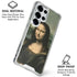 Da Vinci - Mona Lisa by Da Vinci Galaxy S25 Ultra Clear Case