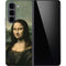 da Vinci - Mona Lisa by Da Vinci Galaxy Z Fold5 5G Skin