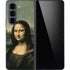 da Vinci - Mona Lisa by Da Vinci Galaxy Z Fold5 5G Skin