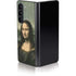da Vinci - Mona Lisa by Da Vinci Galaxy Z Fold5 5G Skin