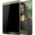 Da Vinci - Mona Lisa by Da Vinci iPad Skins