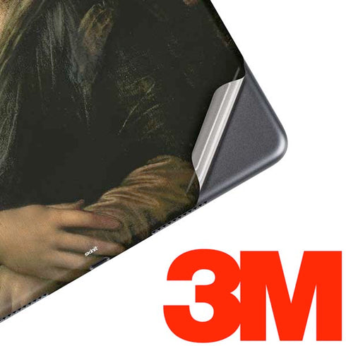 Da Vinci - Mona Lisa by Da Vinci iPad Skins