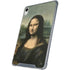 Da Vinci - Mona Lisa by Da Vinci iPad 11th Gen (2025) Clear Case