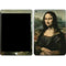 Da Vinci - Mona Lisa by Da Vinci Apple iPad Skin