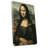 Da Vinci - Mona Lisa by Da Vinci Apple iPad Skin
