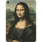 Da Vinci - Mona Lisa by Da Vinci Apple iPad Air Skin