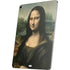 Da Vinci - Mona Lisa by Da Vinci Apple iPad Air Skin