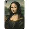 Da Vinci - Mona Lisa by Da Vinci Apple iPad Mini Skin