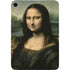 Da Vinci - Mona Lisa by Da Vinci Apple iPad Mini Skin