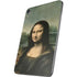 Da Vinci - Mona Lisa by Da Vinci Apple iPad Mini Skin