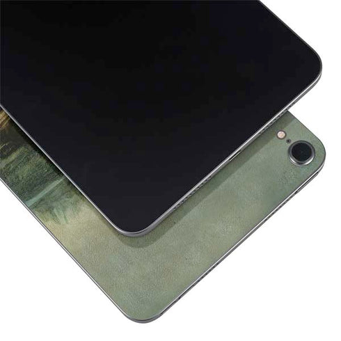 Da Vinci - Mona Lisa by Da Vinci Apple iPad Mini Skin