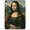 Da Vinci - Mona Lisa by Da Vinci Apple iPad Pro Skin