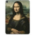 Da Vinci - Mona Lisa by Da Vinci Apple iPad Pro Skin