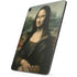 Da Vinci - Mona Lisa by Da Vinci Apple iPad Pro Skin