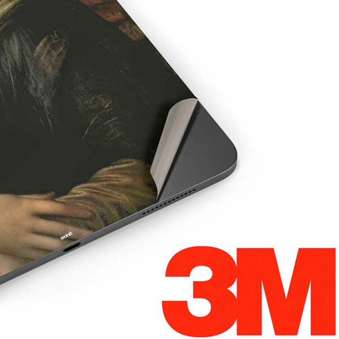 Da Vinci - Mona Lisa by Da Vinci Apple iPad Pro Skin